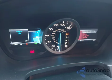 2013 Ford Explorer Xlt из США, поврежденный, VIN 1FM5K8D89DGC89211